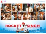 Rocket Singh: Salesman of the Year (2009)